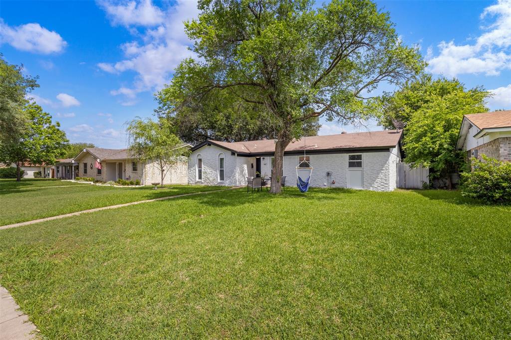 Southlake Estates - Residential