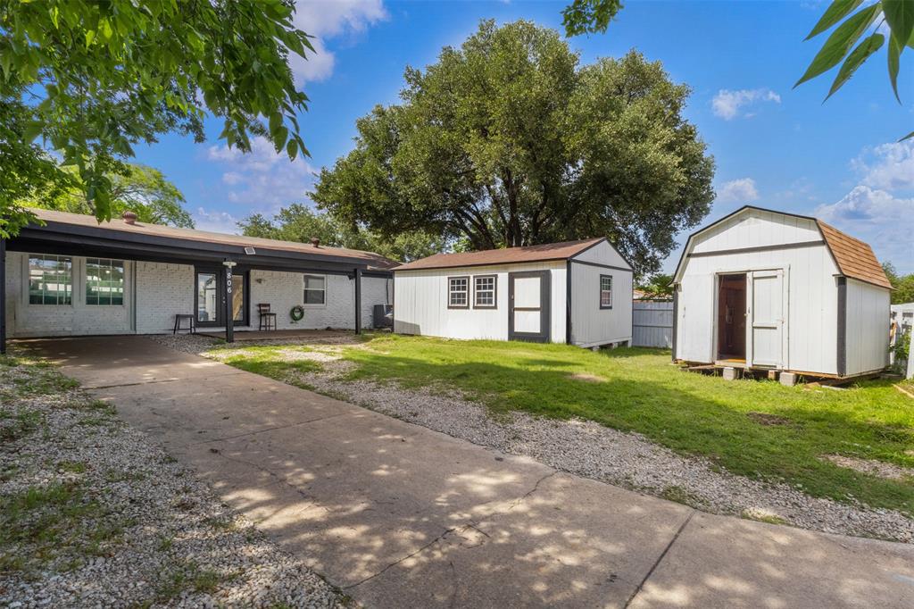 Southlake Estates - Residential