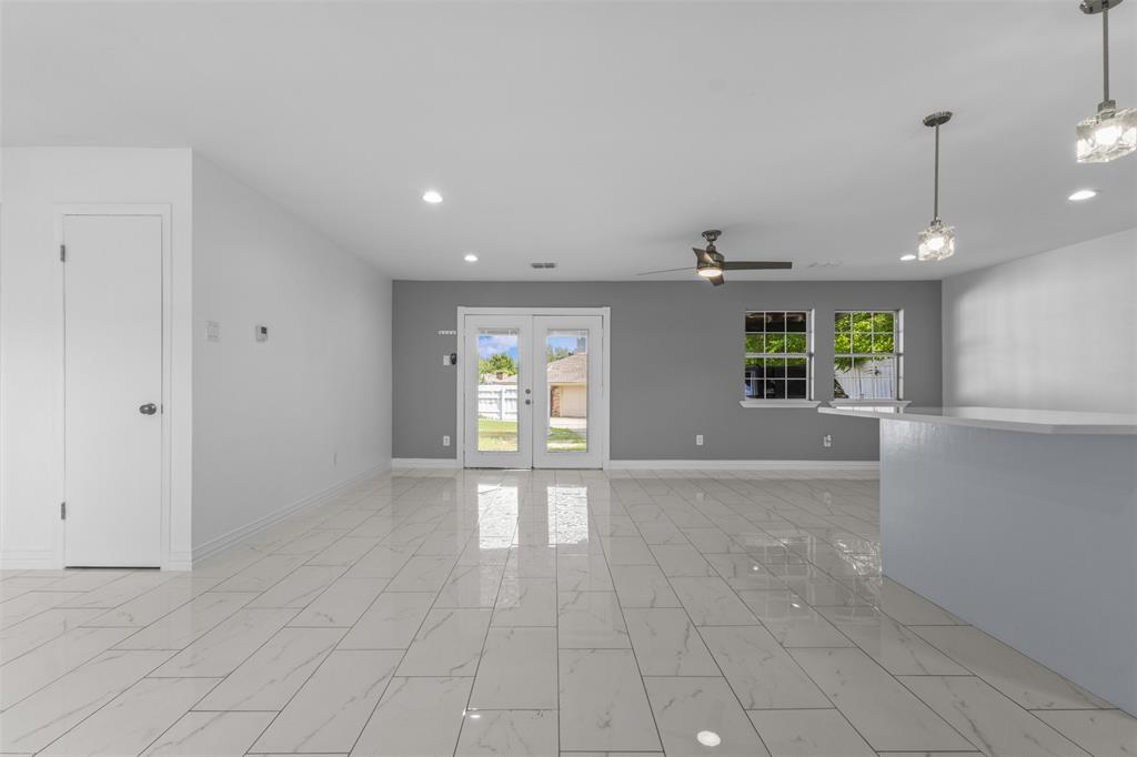 Southlake Estates - Residential
