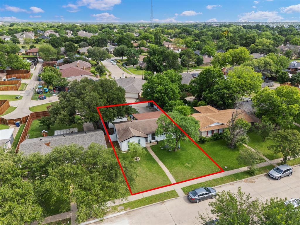Southlake Estates - Residential