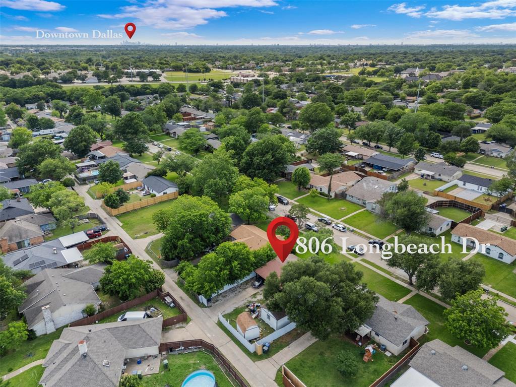 Southlake Estates - Residential