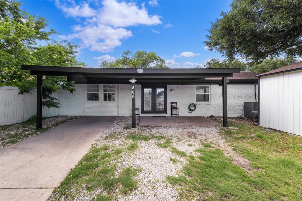 Southlake Estates - Residential