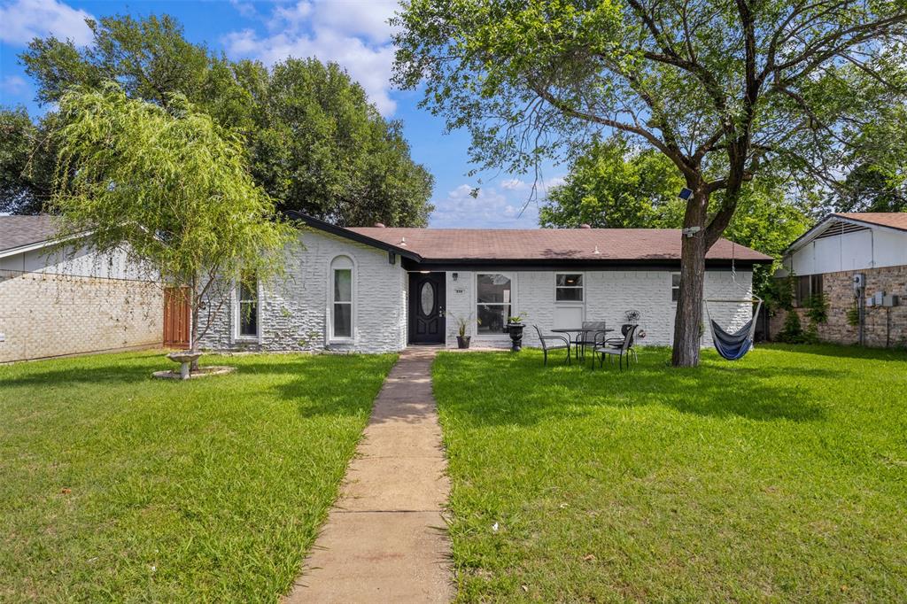 Southlake Estates - Residential