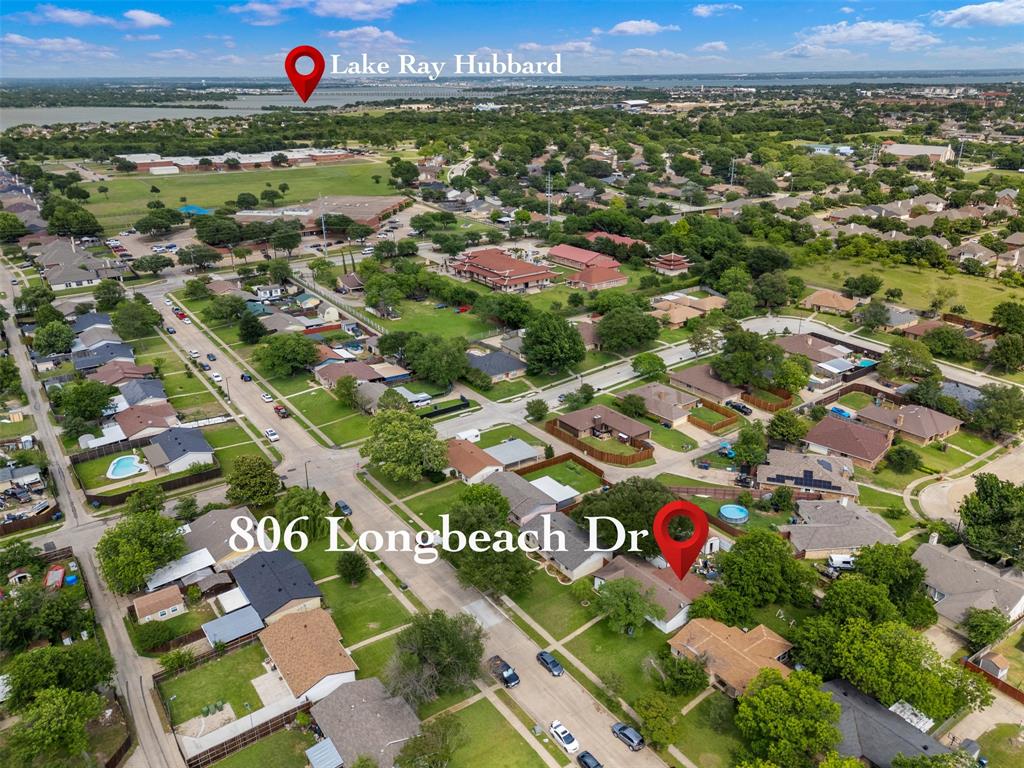 Southlake Estates - Residential