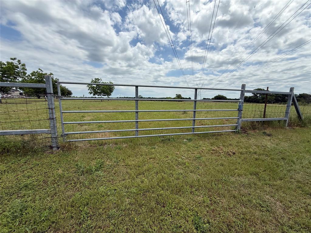 Brunswick Addition - Land