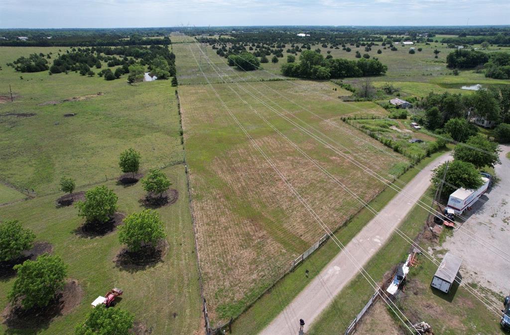 Brunswick Addition - Land
