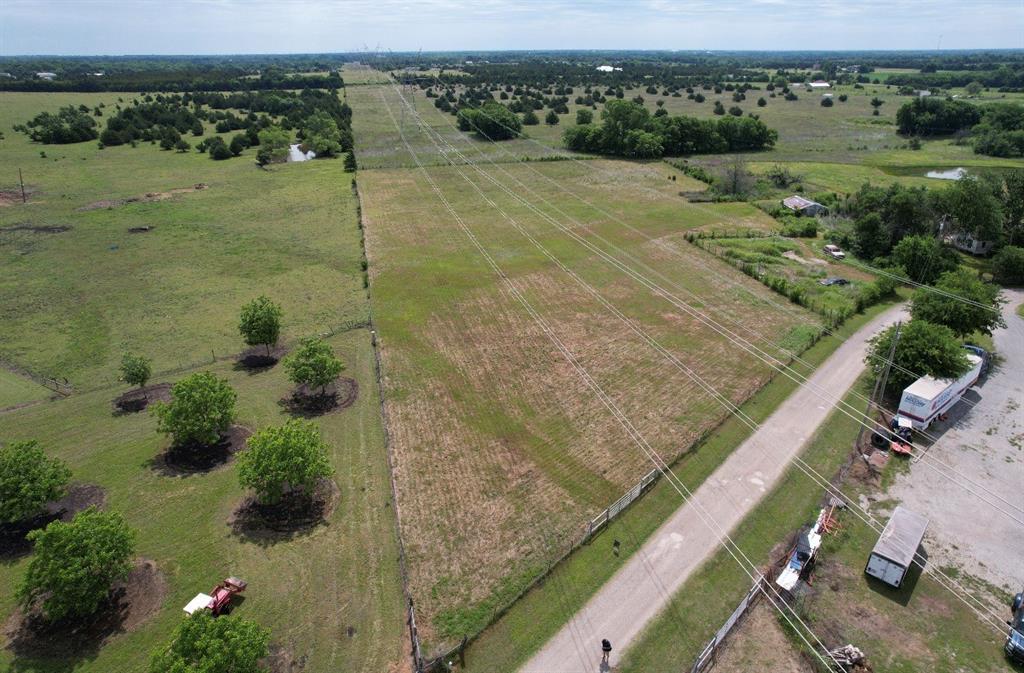 Prime 4.08-acre lot in Farmersville, TX. This 4.08-acre tract offers a rare opportunity to own and develop a piece of the Lone Star State with endless potential. Positioned on a desirable lot, this cleared property features a scattering of mature trees and convenient access to electricity at the road.
Water and sewage will need to be added, allowing you the freedom to customize utilities to your needs. This property would also be perfect for building your own custom barndominium or country home. Land is becoming increasingly scarce in the area, so don't miss your chance to secure a slice of Texas countryside-whether for personal use or strategic investment, this property is a prime find.