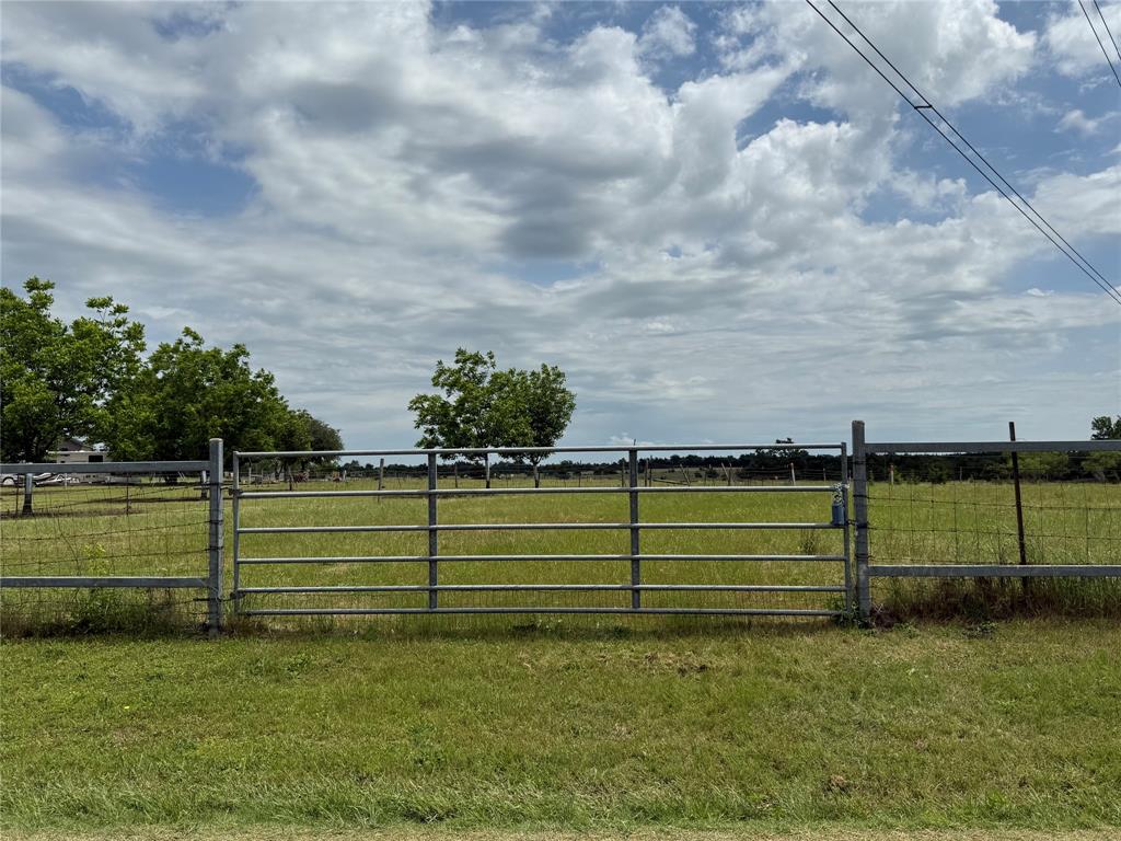 Brunswick Addition - Land