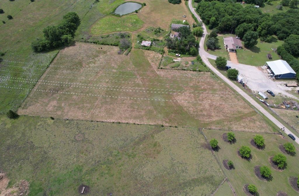 Brunswick Addition - Land