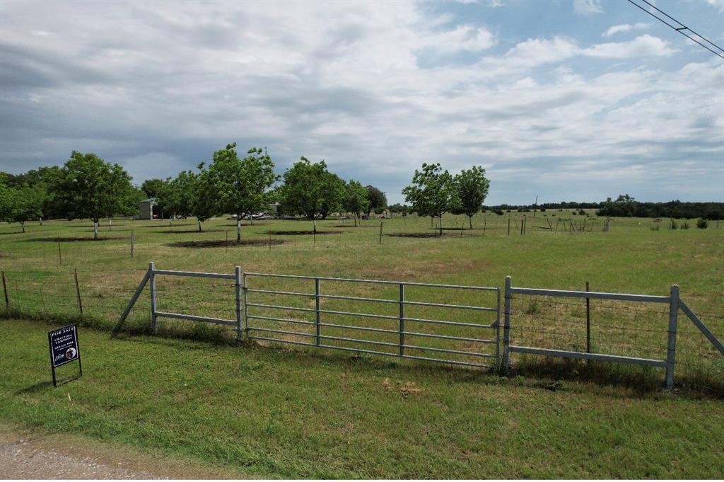 Brunswick Addition - Land