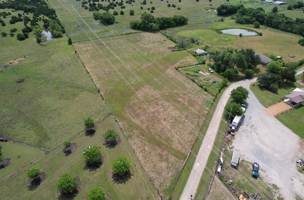 Brunswick Addition - Land