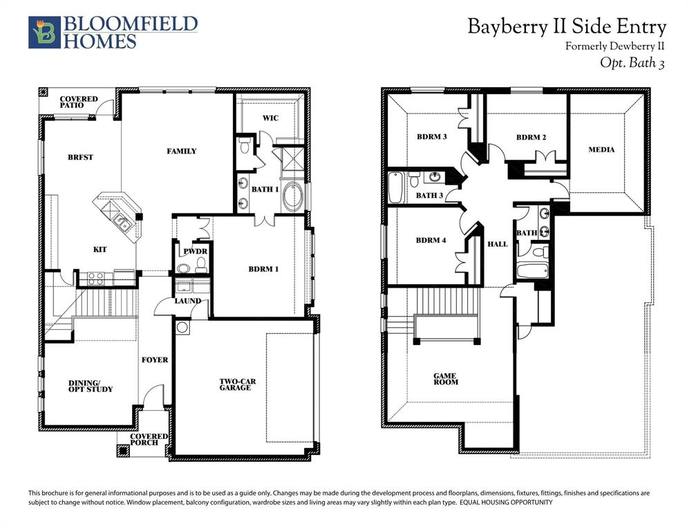 Woodstone - Residential