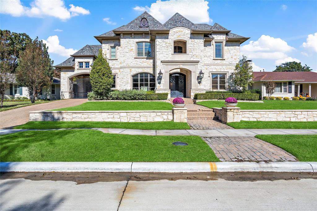 Pemberton Add - Residential