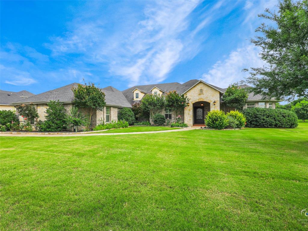 Waterstone Estates Sec I - Residential