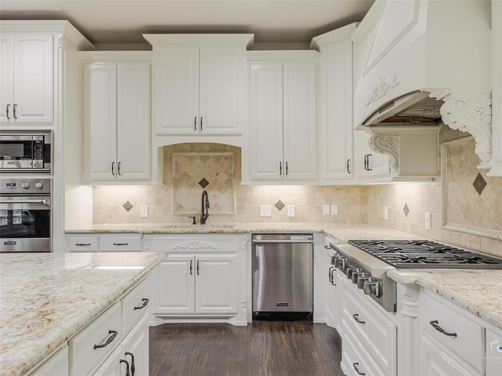 Waterstone Estates Sec I - Residential