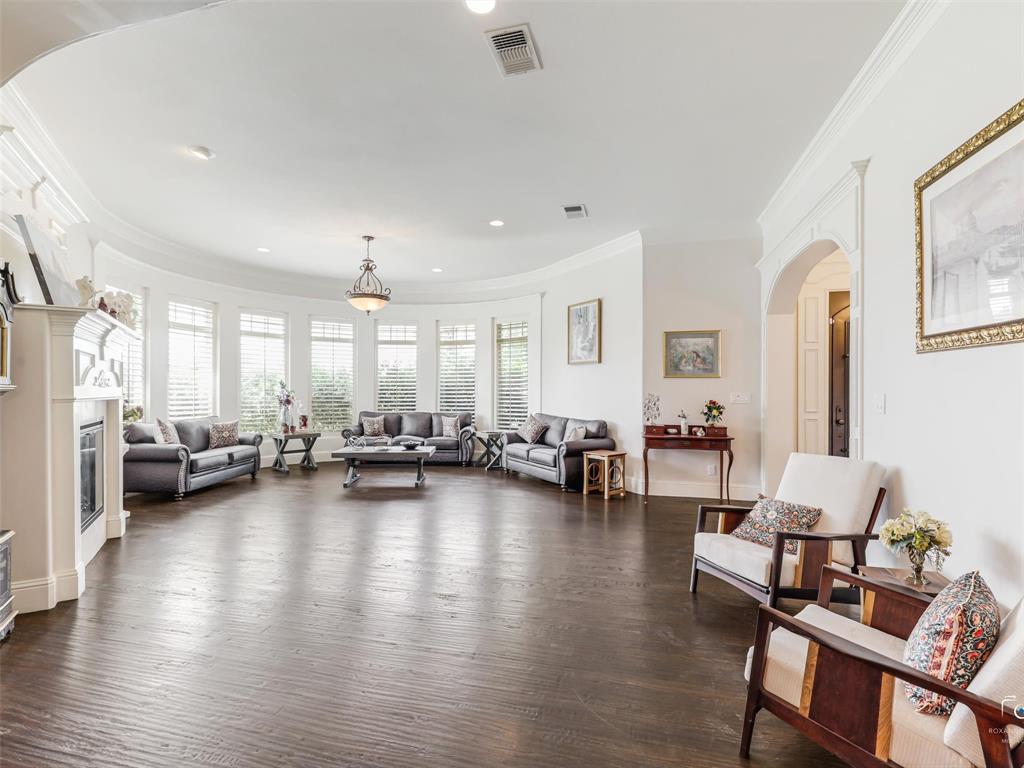 Waterstone Estates Sec I - Residential