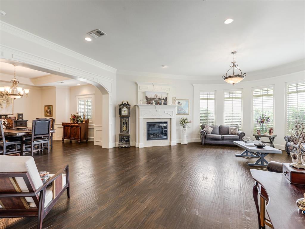 Waterstone Estates Sec I - Residential