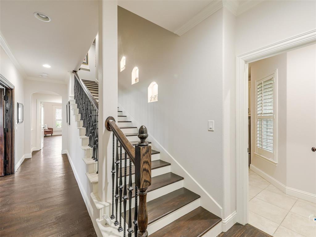 Waterstone Estates Sec I - Residential