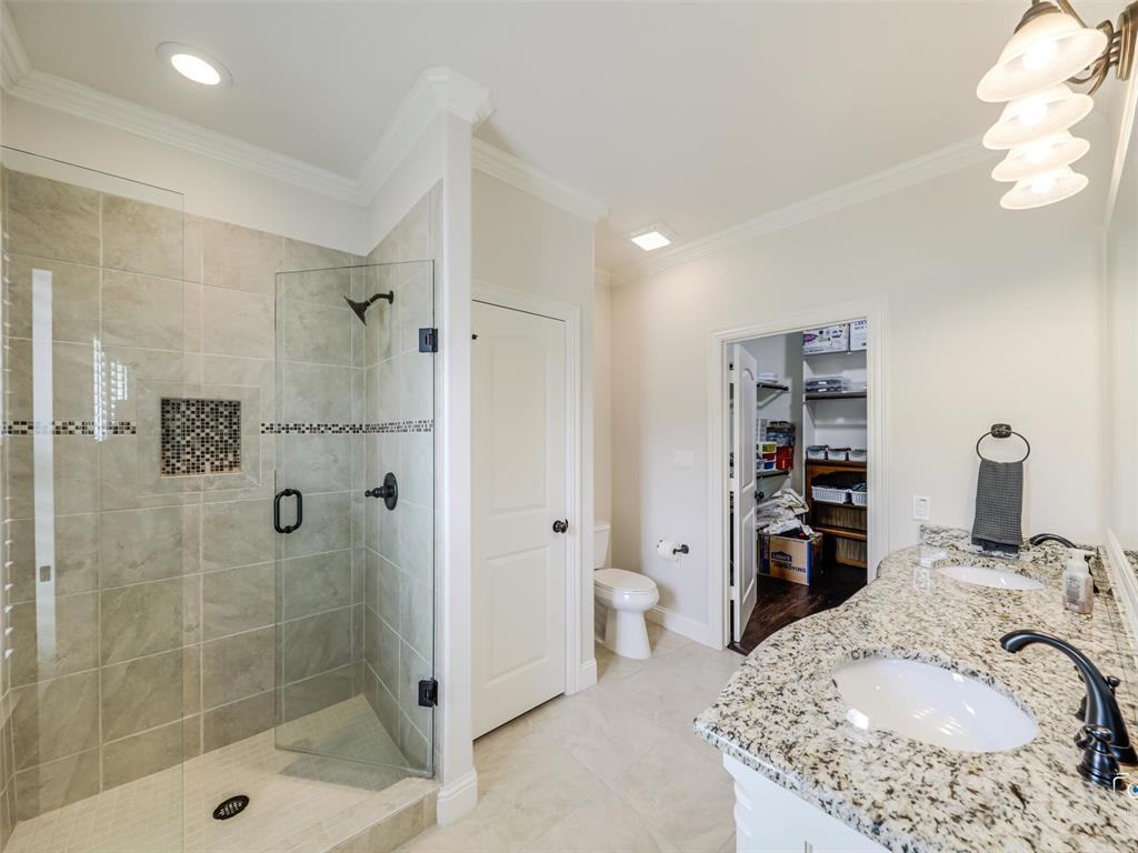 Waterstone Estates Sec I - Residential