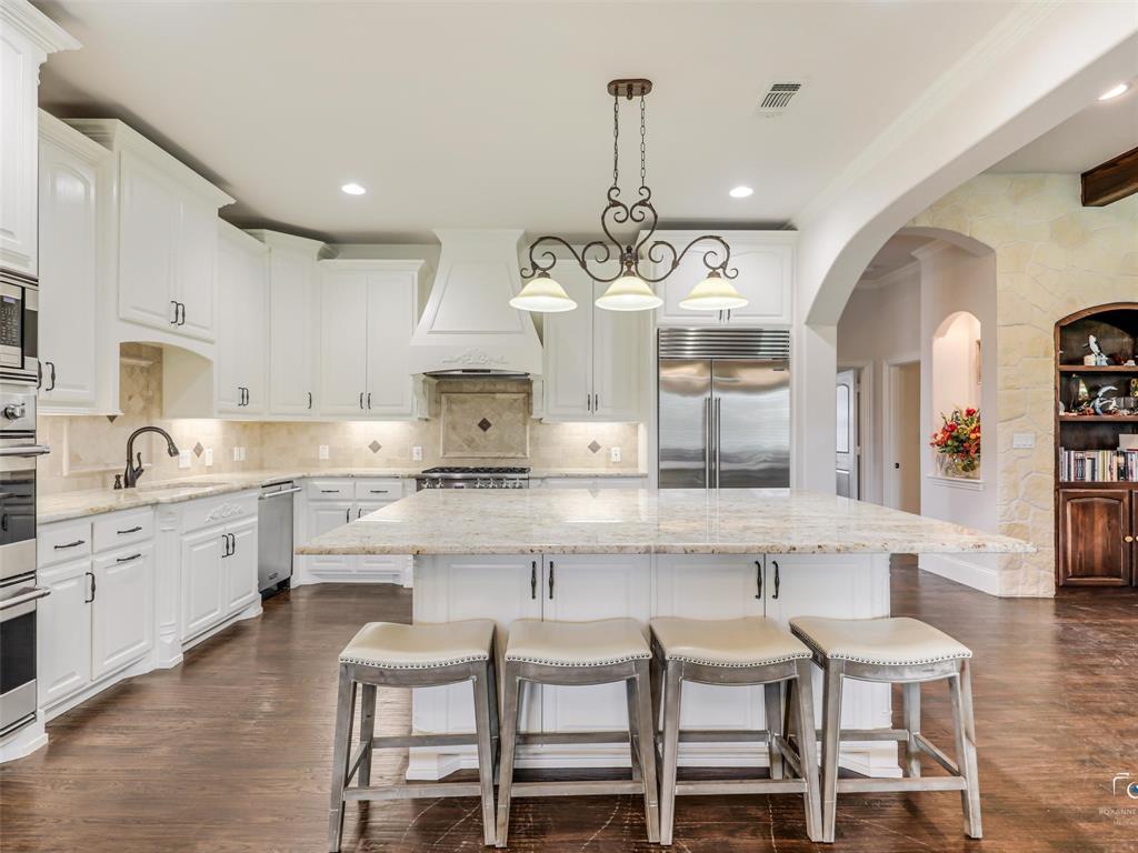 Waterstone Estates Sec I - Residential