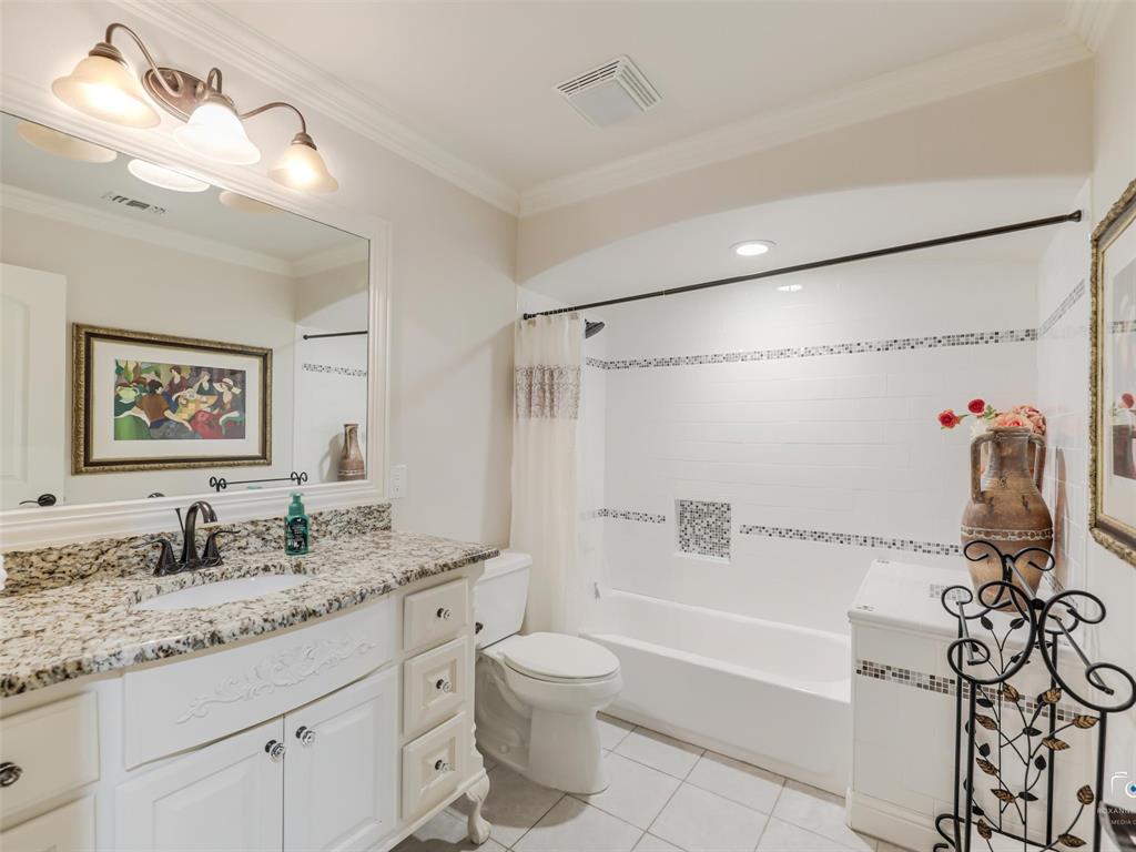 Waterstone Estates Sec I - Residential