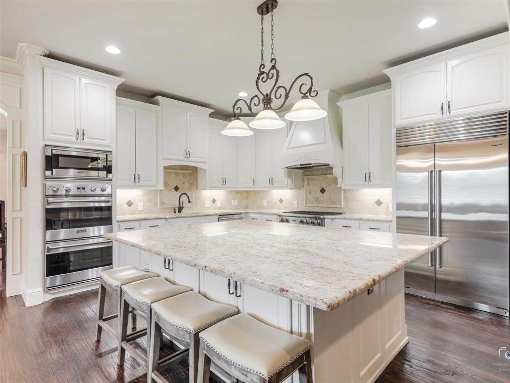 Waterstone Estates Sec I - Residential