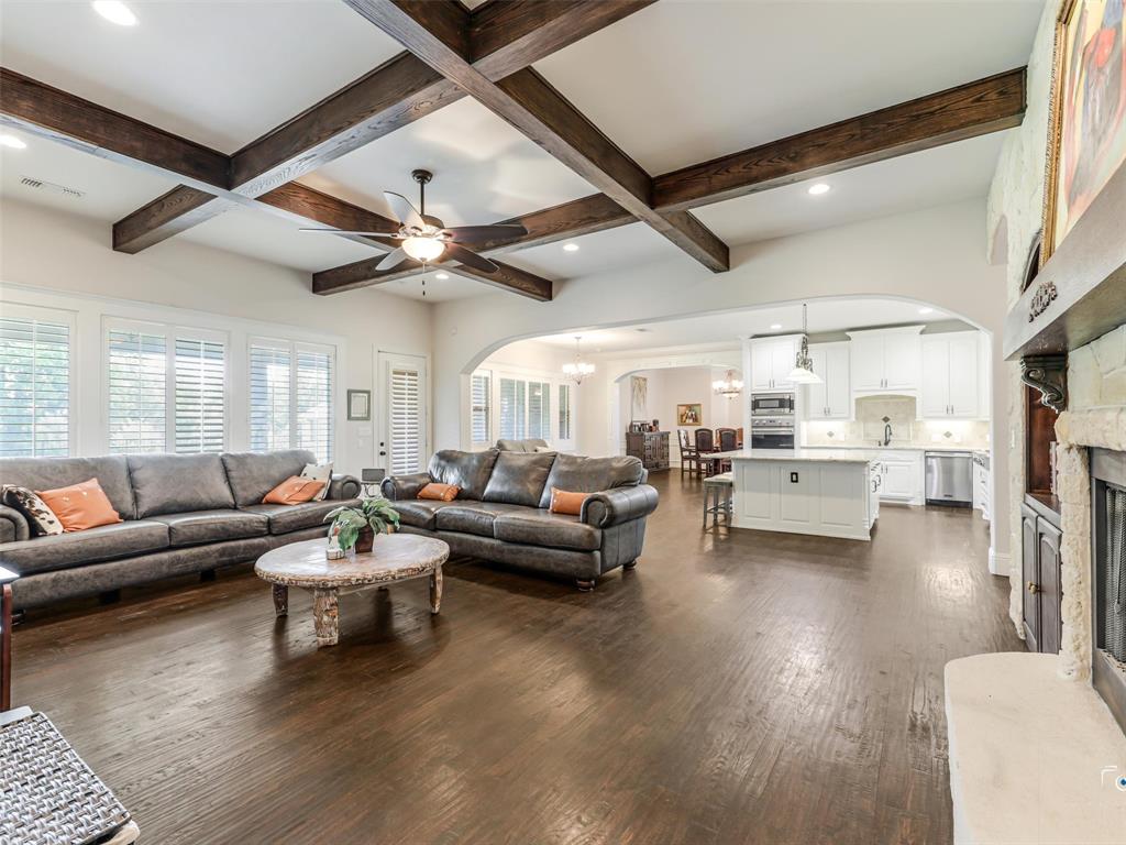 Waterstone Estates Sec I - Residential