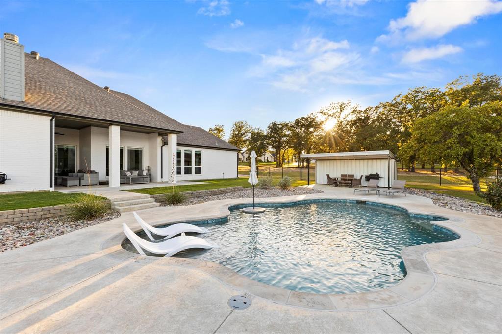 Escondido Ranches Pc - Residential