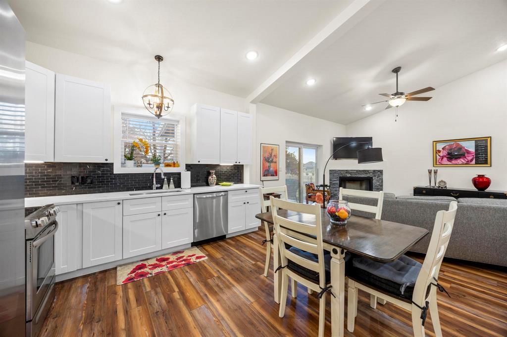 Escondido Ranches Pc - Residential