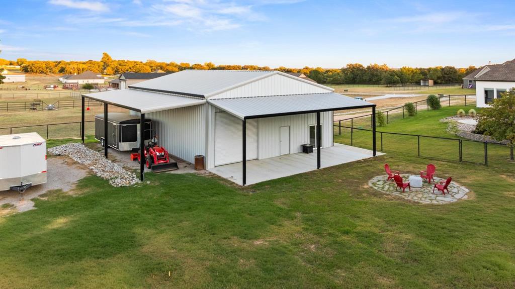 Escondido Ranches Pc - Residential