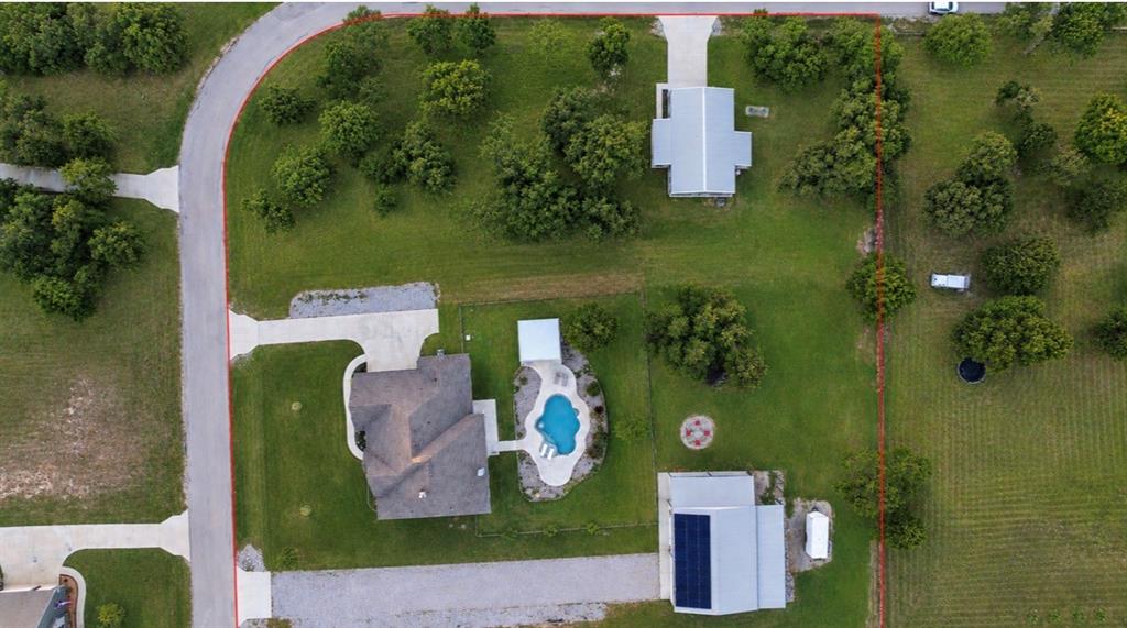 Escondido Ranches Pc - Residential