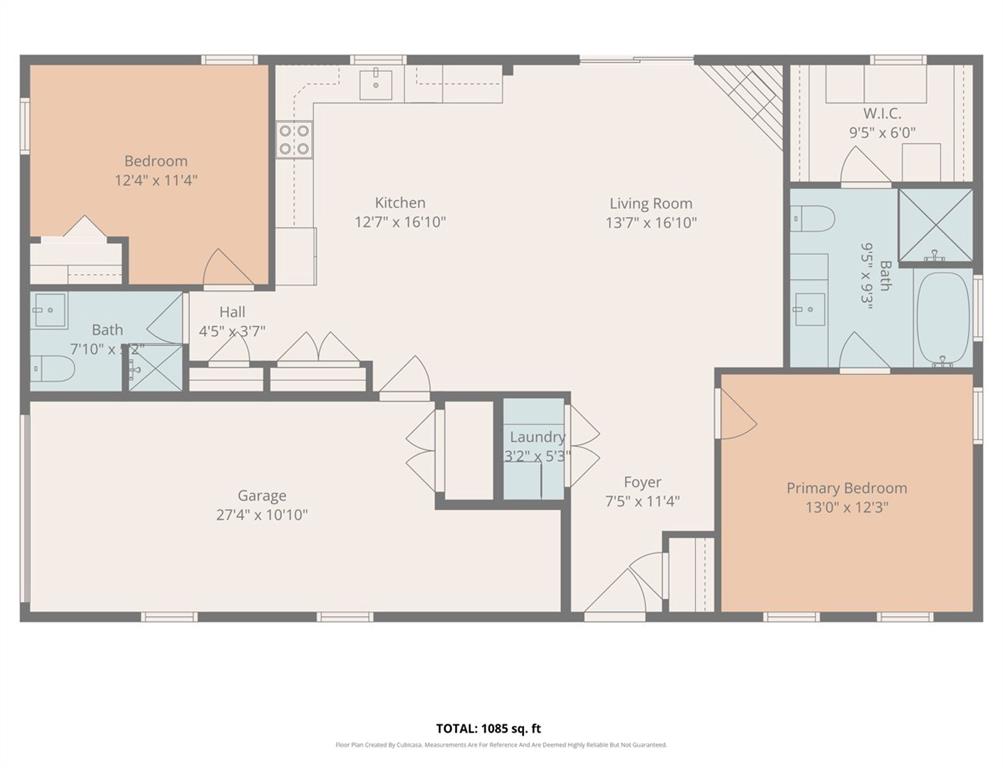 Escondido Ranches Pc - Residential