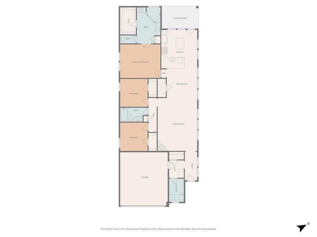 Reunion Ph 1 - Residential