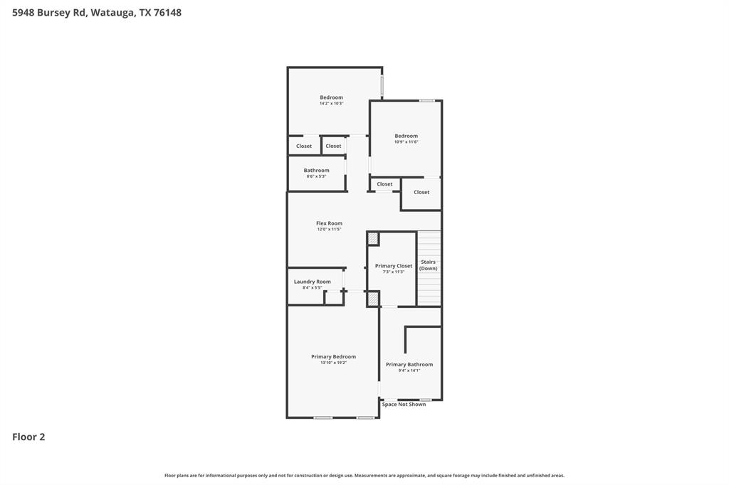 Bursey Road Twnhms - Residential