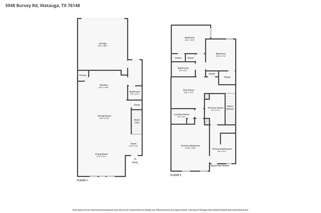 Bursey Road Twnhms - Residential