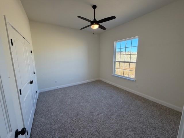 Calhoun Acres - Residential