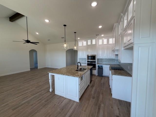 Calhoun Acres - Residential