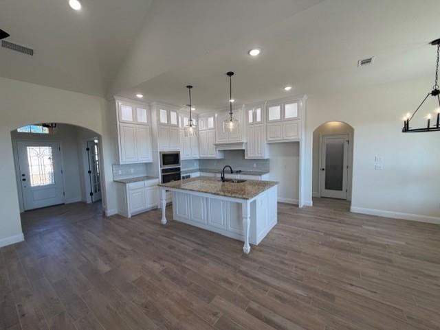 Calhoun Acres - Residential
