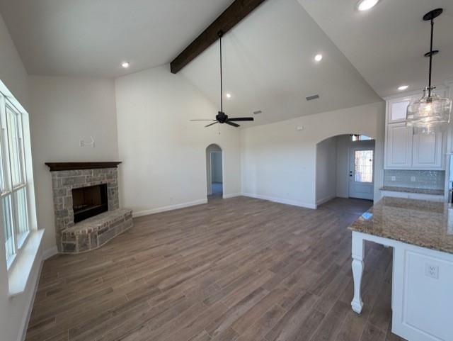 Calhoun Acres - Residential