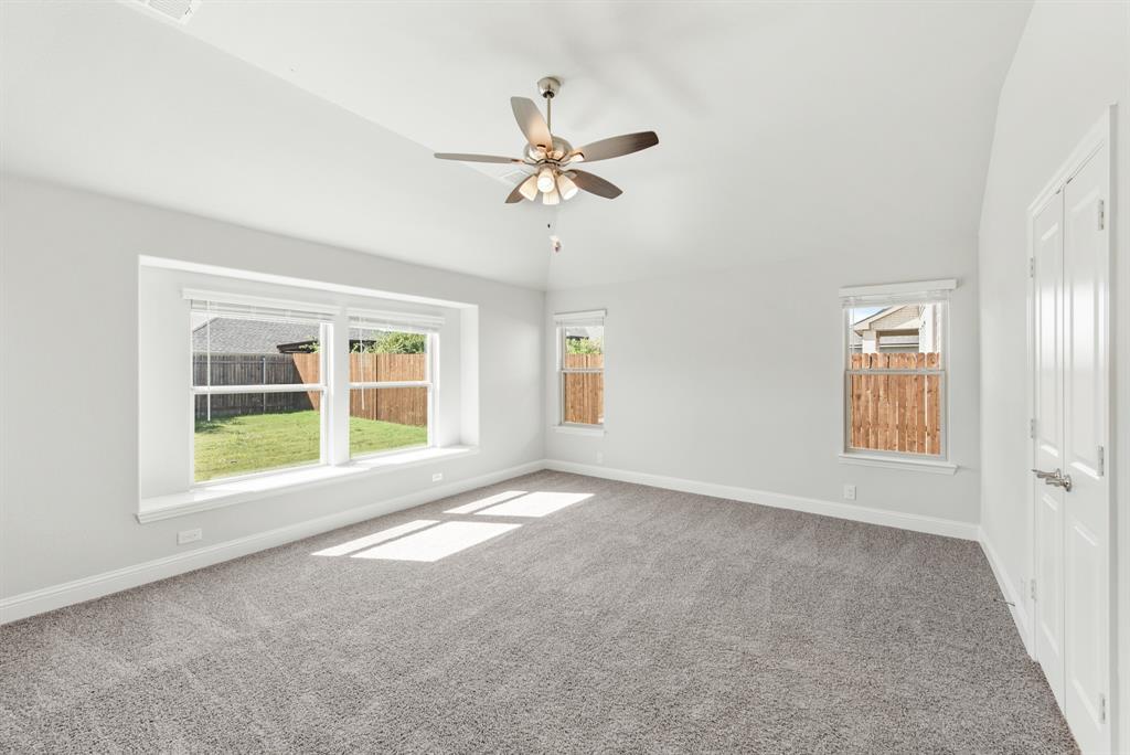 Parkside North - Residential