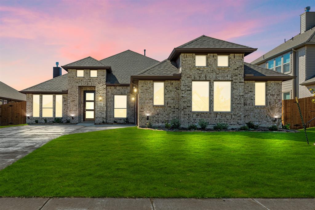 Parkside North - Residential