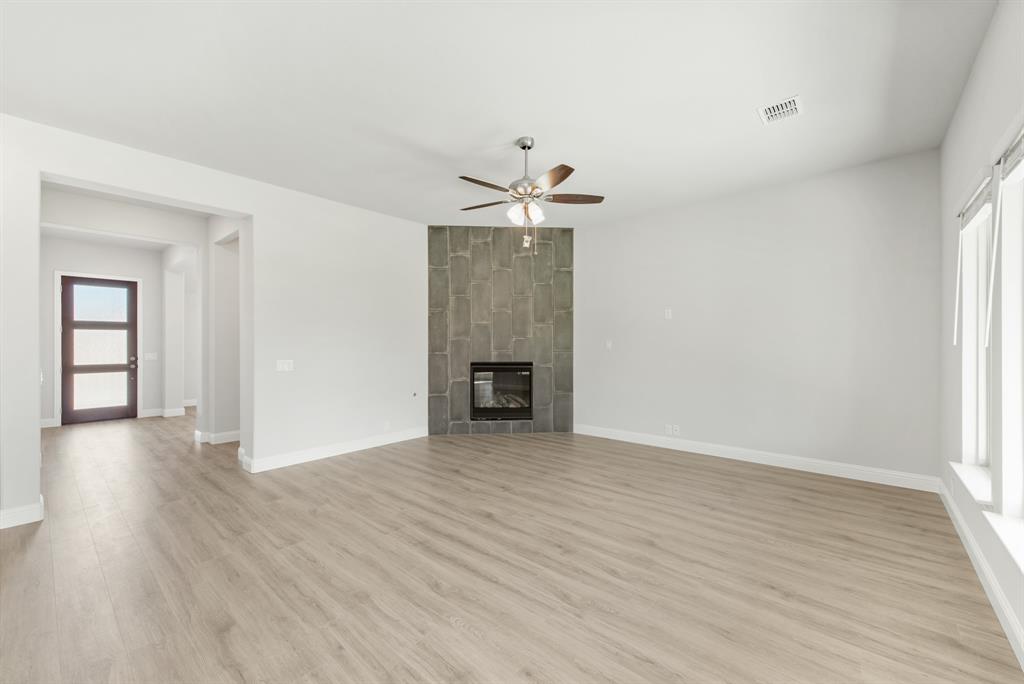 Parkside North - Residential