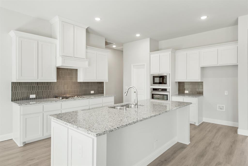 Parkside North - Residential
