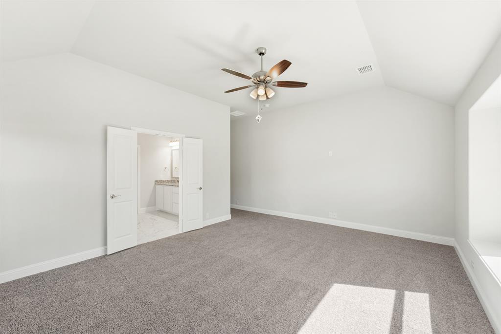 Parkside North - Residential