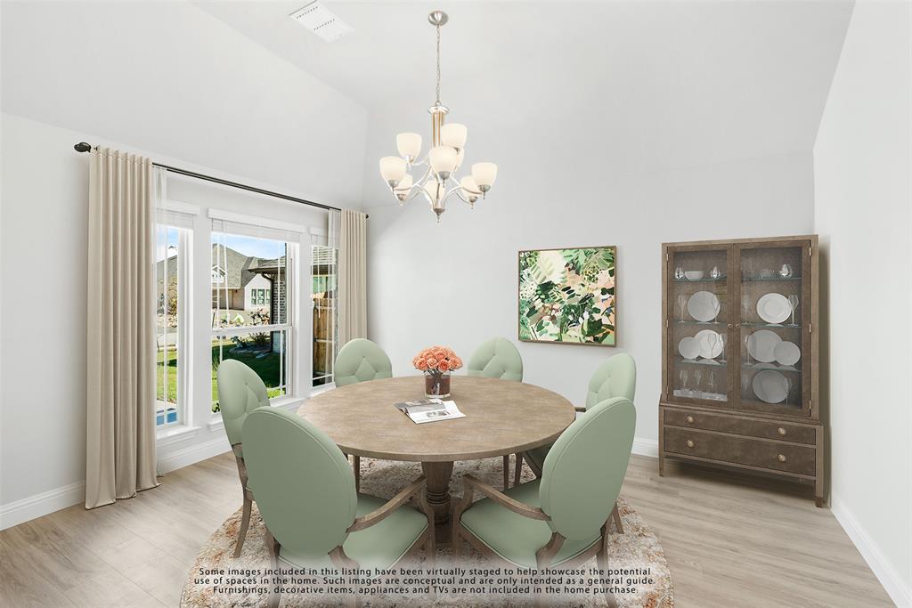 Parkside North - Residential