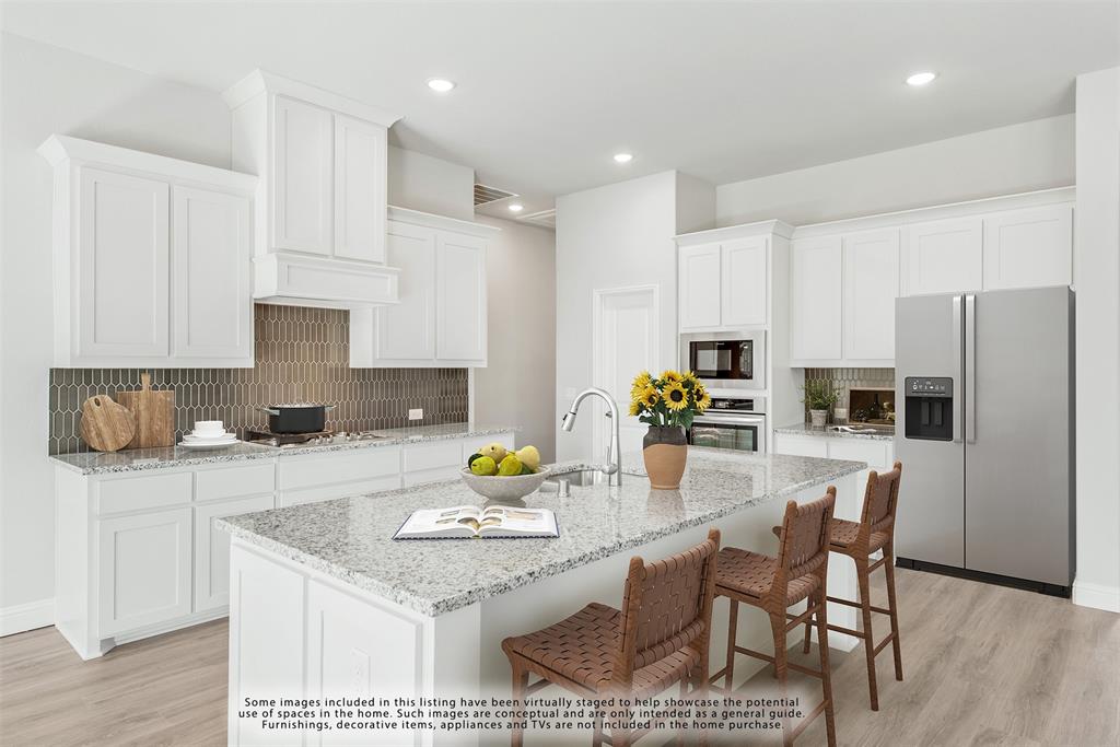 Parkside North - Residential