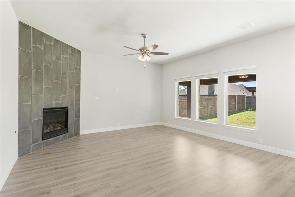 Parkside North - Residential