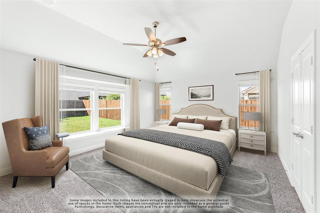 Parkside North - Residential
