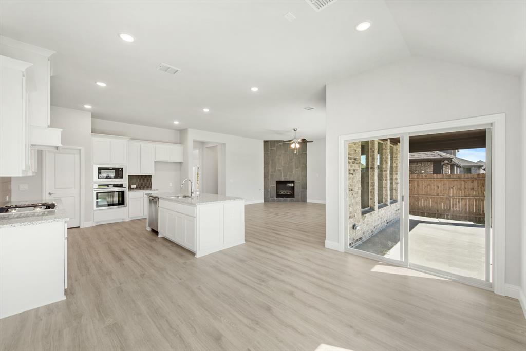 Parkside North - Residential