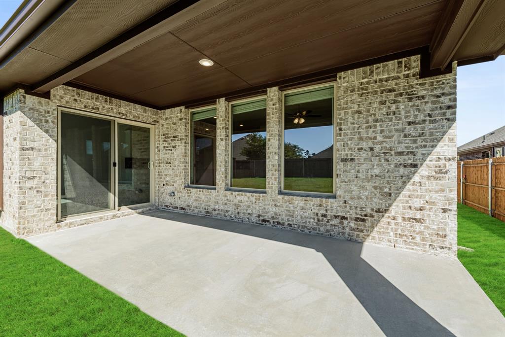 Parkside North - Residential